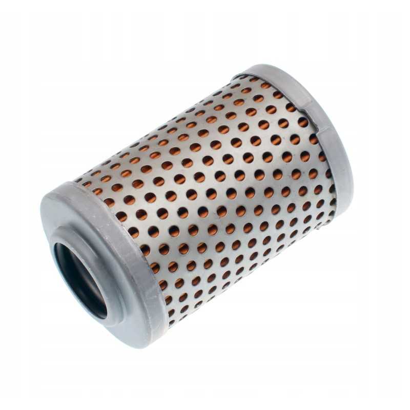 Hidraulinis filtras e120b cat 997352