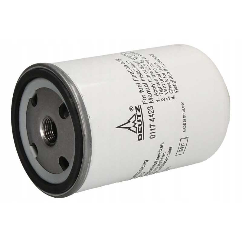 Kuro filtras 01174423 3i1221 5w3394 1161582 3i1179