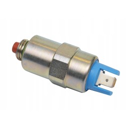 Solenoidinio vožtuvo kačių krautuvo ekskavatorius