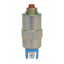 Solenoidinio vožtuvo kačių krautuvo ekskavatorius