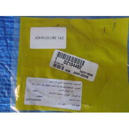 Antspaudas dz104492 john deere