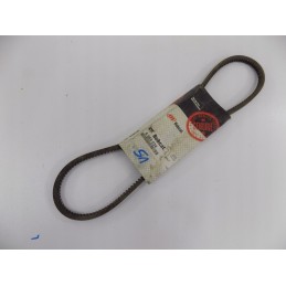 Ventiliatoriaus dantytas diržas 6669034 bobcat 751 753