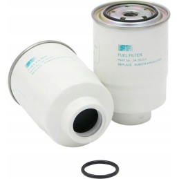 kuro filtras jcb 3cx 406 407 409 333 g6057