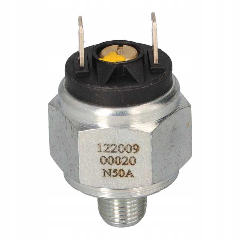 Slėgio jutiklis GTV 0 5 2 bar