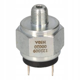 Slėgio jutiklis GTV 0 5 2 bar