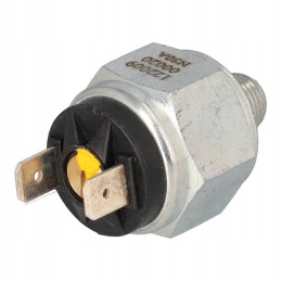 Slėgio jutiklis GTV 0 5 2 bar