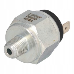 Slėgio jutiklis GTV 0 5 2 bar