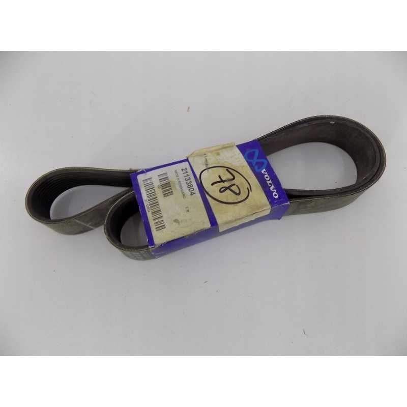 Daugybinis trapecinis diržas 10pk1400 volvo fh16 2002 07