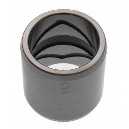 Lazdinės rankos įvorė