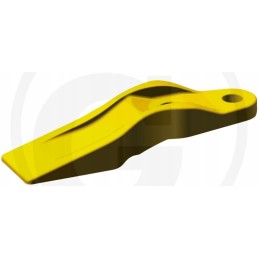 Varžtinis dantis 1324720