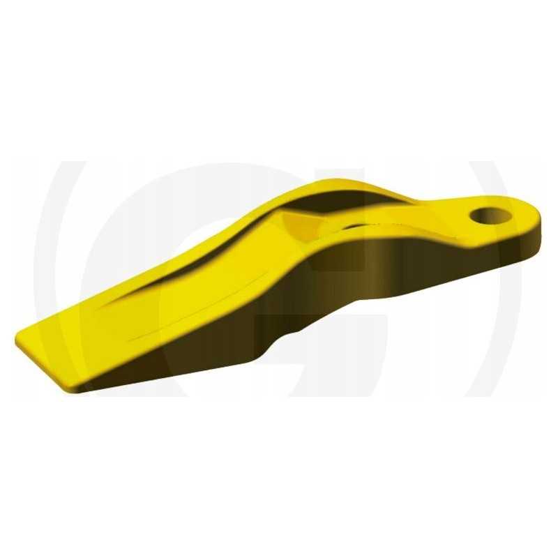 Varžtinis dantis 1324720