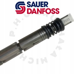 Danfoss 157b7032 pvg32 40l min