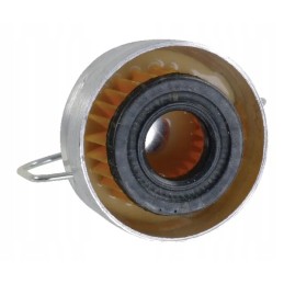 Hifi hidraulinis filtras