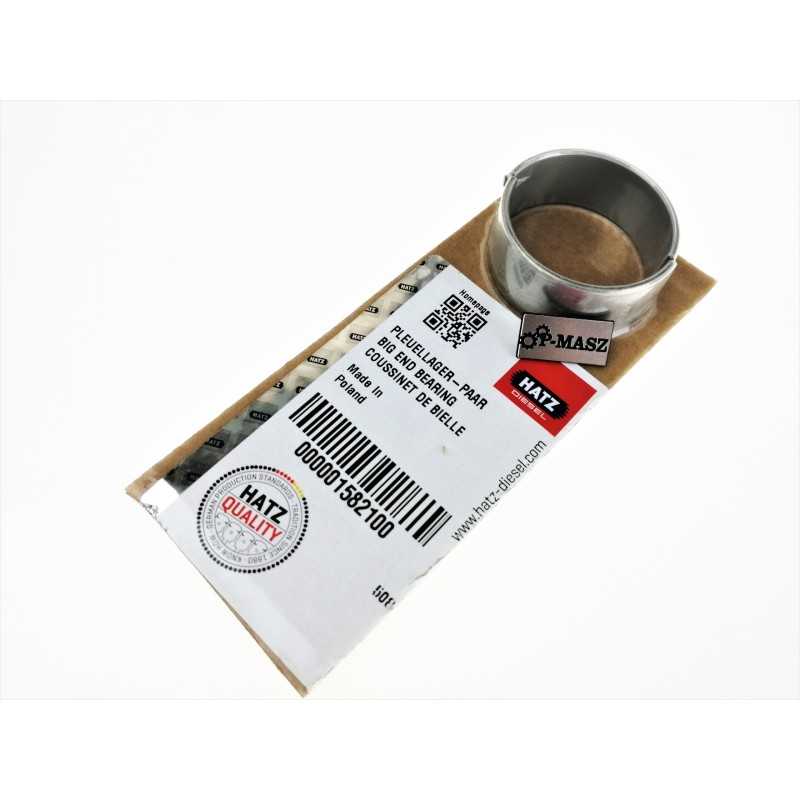 Hatz 1b30 švaistiklio guolis std 01582100