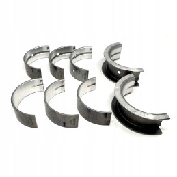 Mitsubishi k3e pagrindiniai guoliai