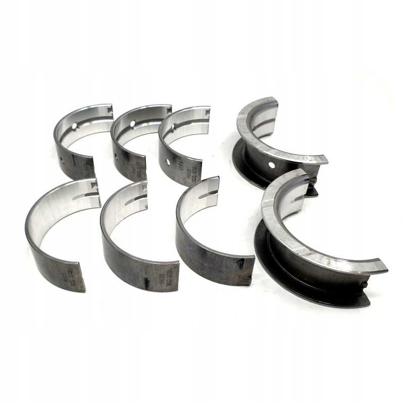 Mitsubishi k3e pagrindiniai guoliai