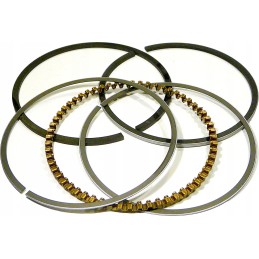 Stūmoklio žiedai honda gx240 gx 240 73 mm