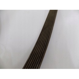 Cummins daugiabriaunis diržas 3289648 8pk1917