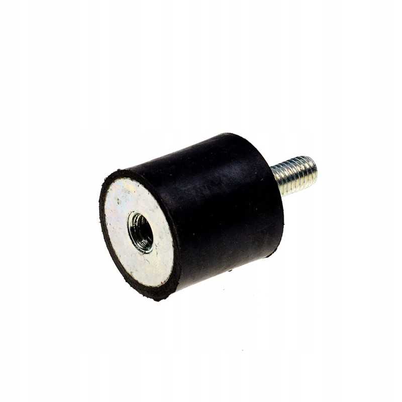 Honda guminis-metalinis amortizatorius 30x30 mm