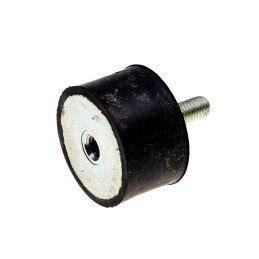 Honda guminis-metalinis amortizatorius 30x50 mm