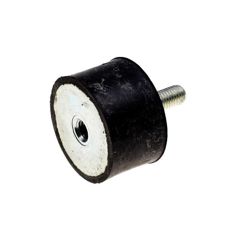 Honda guminis-metalinis amortizatorius 30x50 mm