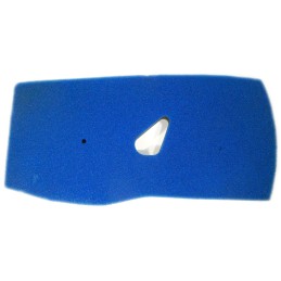 Husqvarna k950 k960 k 960 preliminarus oro filtras