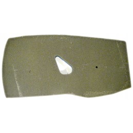 Husqvarna k950 k960 k 960 preliminarus oro filtras