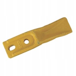 Prisukami JCB Volvo ekskavatoriaus kaušo dantys