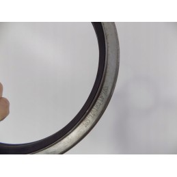 Cnh naujas Olandijos rato stebulės sandariklis arba žiedas