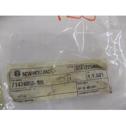 Cnh naujas Olandijos rato stebulės sandariklis arba žiedas