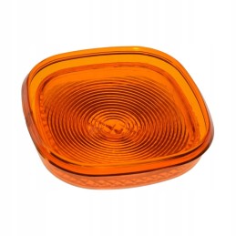 Galinis posūkio signalo lempos gaubtas telesk jcb krautuvui