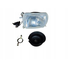 Manitou 77406 dešinysis priekinis žibintas mlt 626 mt840