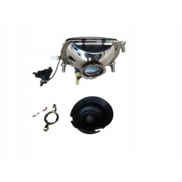 Manitou 77406 dešinysis priekinis žibintas mlt 626 mt840