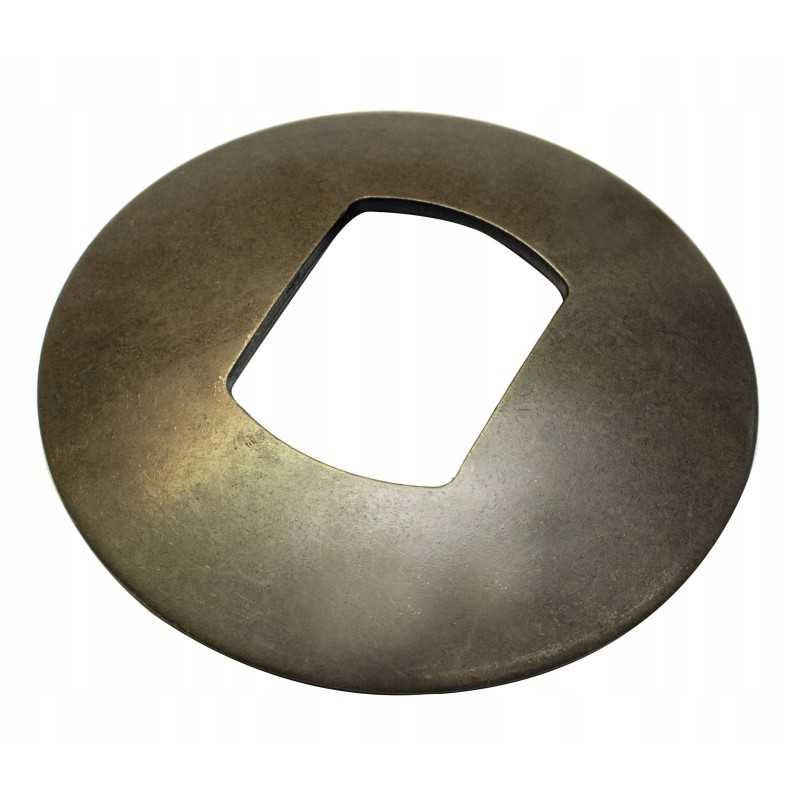 Volvo įkroviklio padėklas