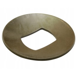 Volvo įkroviklio padėklas