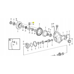 Volvo įkroviklio padėklas