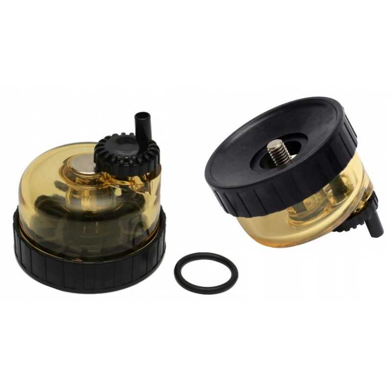 Kuro bakas JCB 2 5CX ekskavatoriniam krautuvui