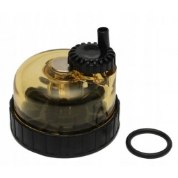 Kuro bakas JCB 2 5CX ekskavatoriniam krautuvui