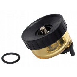 Kuro bakas JCB 2 5CX ekskavatoriniam krautuvui