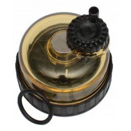 Kuro bakas JCB 2 5CX ekskavatoriniam krautuvui