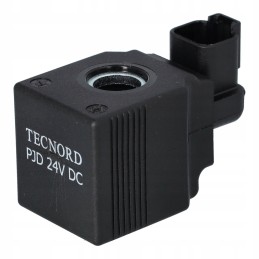 Tecnord ritė 24vdc 21w fi13 h 38 5mm