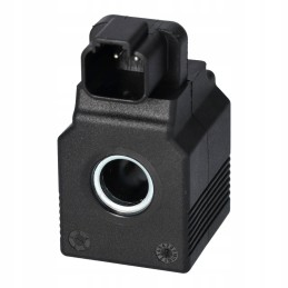 Tecnord ritė 24vdc 21w fi13 h 38 5mm