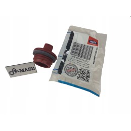 Hatz serija 1d, ty alyvos pildymo dangtelis 01613100