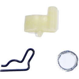 Stihl ts400 ts 400 420 starterio pavaros komplektas