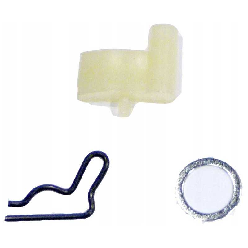 Stihl ts400 ts 400 420 starterio pavaros komplektas