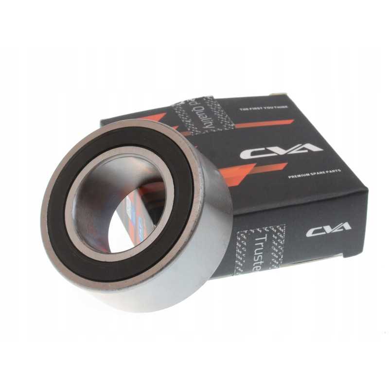 Cva skriemulio guolis