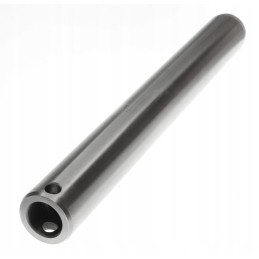 Atlaisvintas tilto tvirtinimo kaištis