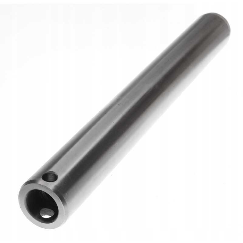 Atlaisvintas tilto tvirtinimo kaištis