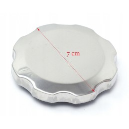 Kuro bako dangtelis honda gx 120 gx160 270 390