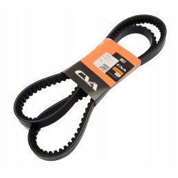 CVA V formos diržų komplektas